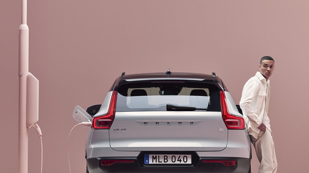 Volvo Car SA to bring host of EVs to South Africa, says MD