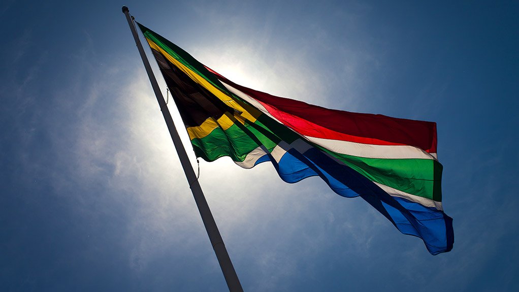 New campaign urges S Africans to defend democracy