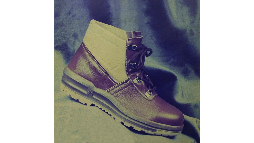 The legacy of the Maxeco boot from Lemaitre