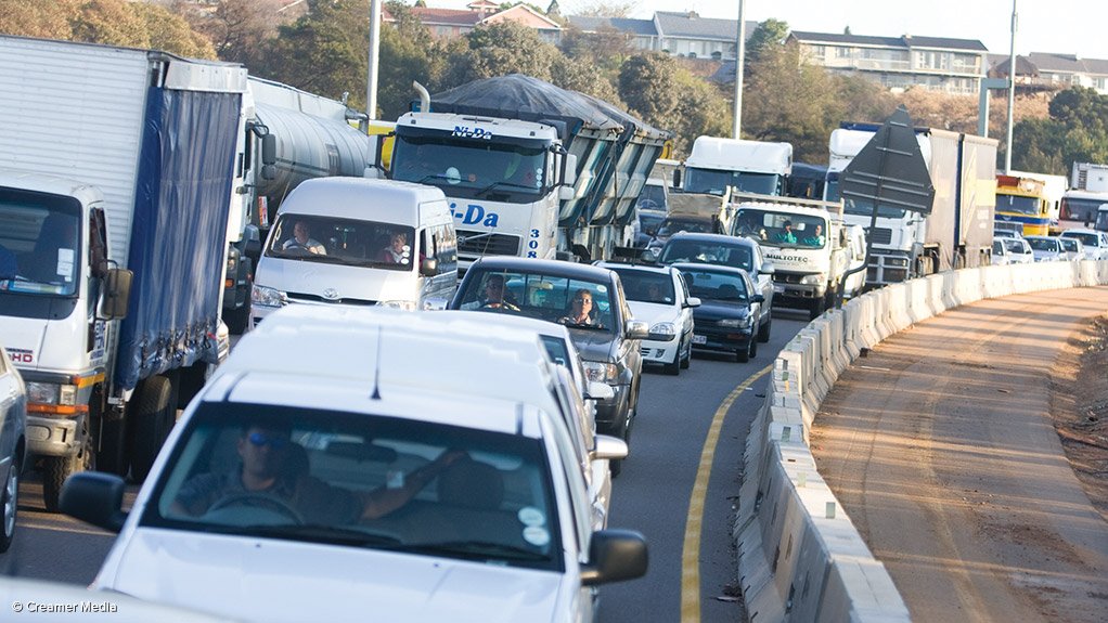 Gauteng Roads and Transport Department underspent by R637 million in 2019/20, while road