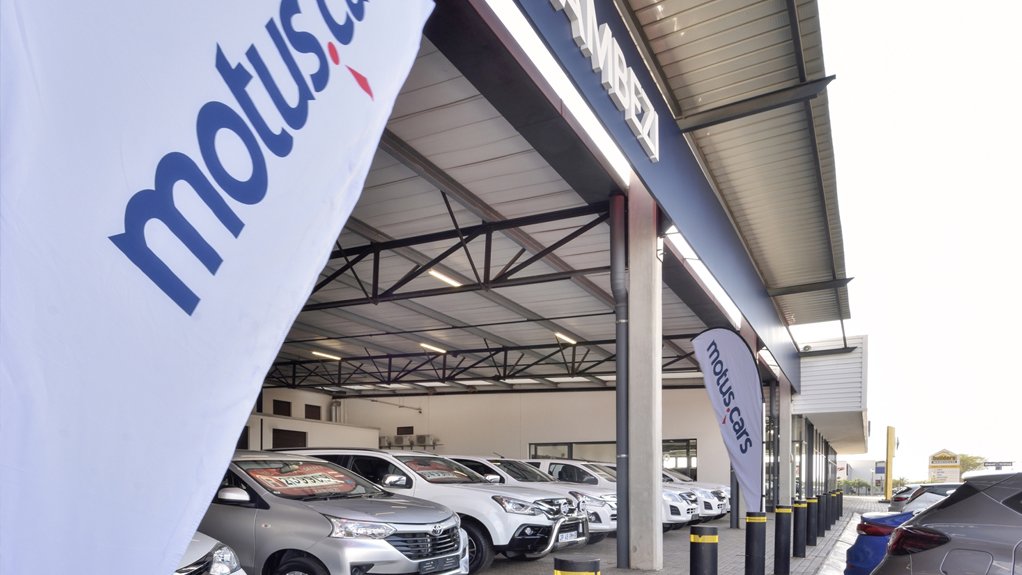 Supply an issue as new-vehicle market continues to recover, says Motus