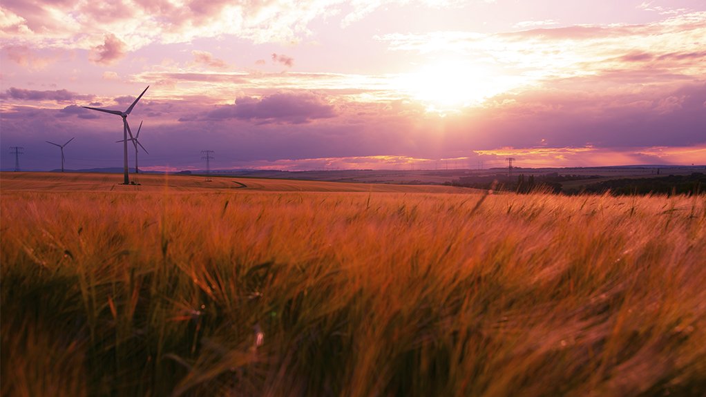 Karoo project to blend wind, sun and  batteries to provide dispatchable power