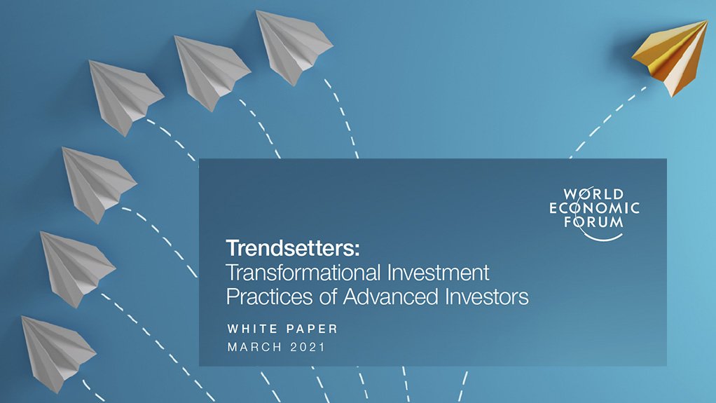 Trendsetters: Transformational Investment Practices of Advanced Investors 