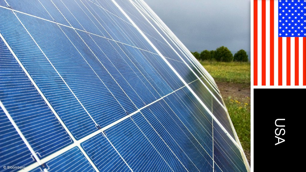Elm Branch and Briar Creek solar projects, US