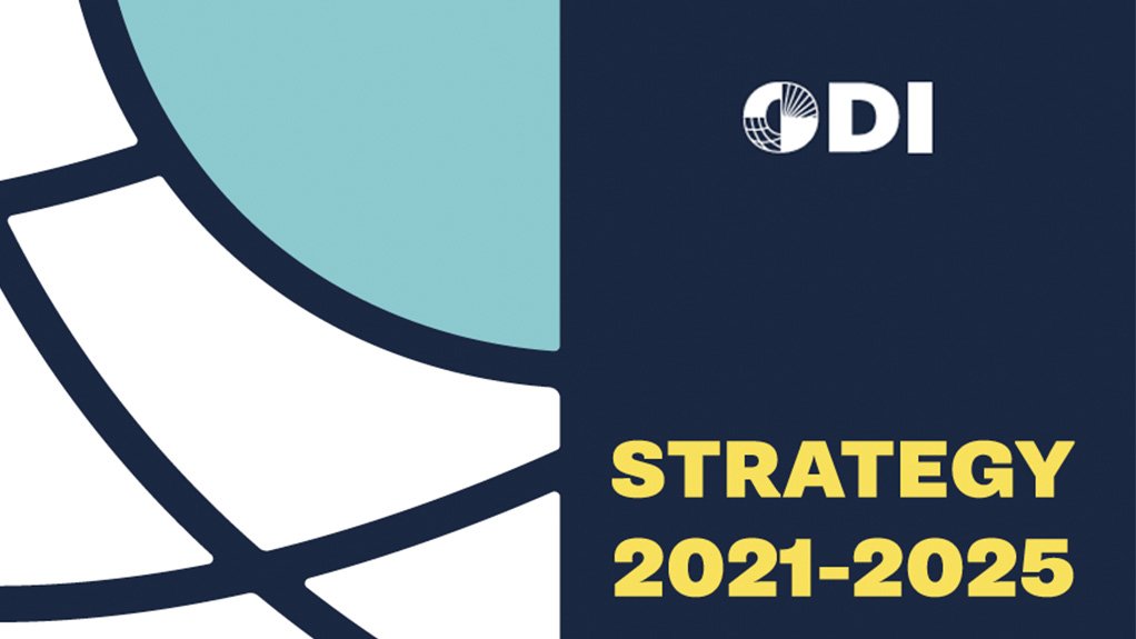 ODI Strategy 2021-2025