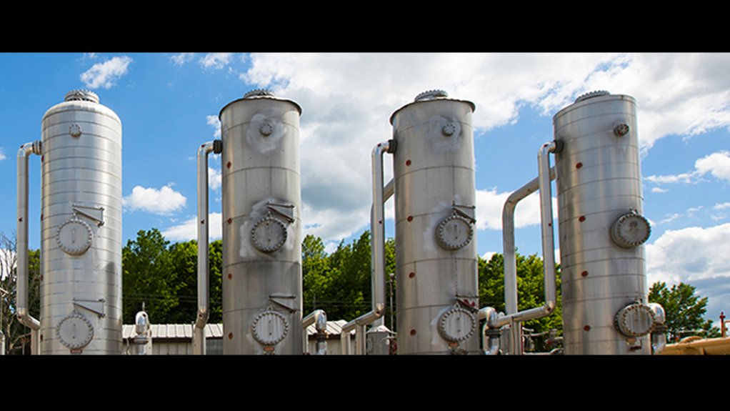 Keystone XL project, Canada and the US – update