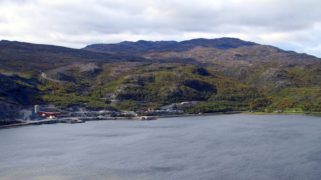 Nussir receives local backing for fully-electric Norwegian copper mine