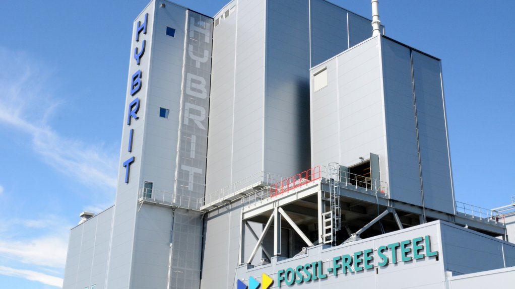 Swedish JV will open first fossil-free steelmaking plant in 2026