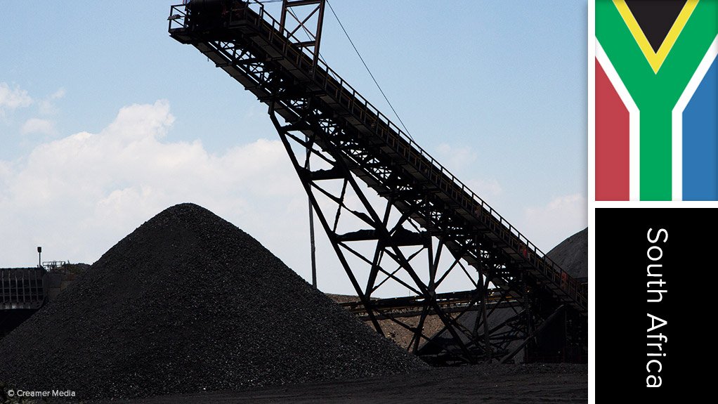 Makhado hard coking and thermal coal project, South Africa