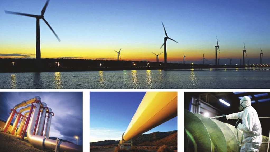 Renowned coatings specialist still prioritises quality service