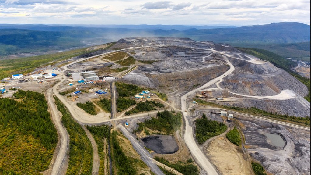 Russian gold miner GV Gold postpones IPO