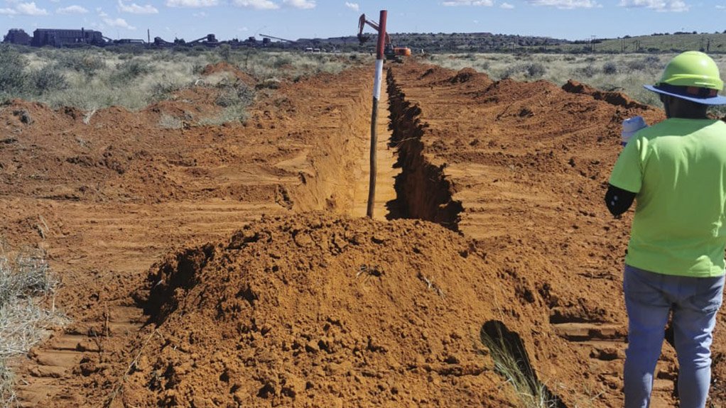 Aurex Constructors awarded Adams 10-megawatt solar photovoltaic project in Kathu, Northern Cape