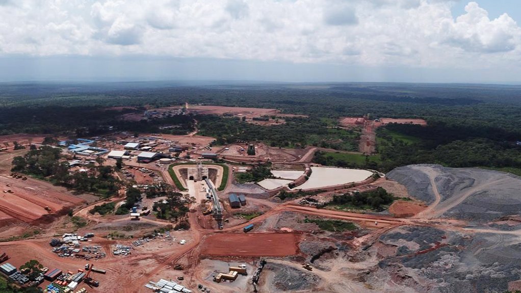 EXPLORE MORE
Ivanhoe Mines has begun its expansive 2021 exploration programme in the Democratic Republic of Congo