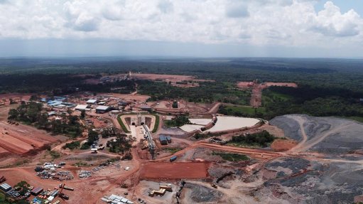 EXPLORE MORE
Ivanhoe Mines has begun its expansive 2021 exploration programme in the Democratic Republic of Congo