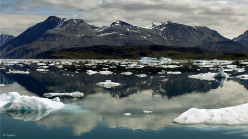 Greenland to hold election watched closely by global mining industry