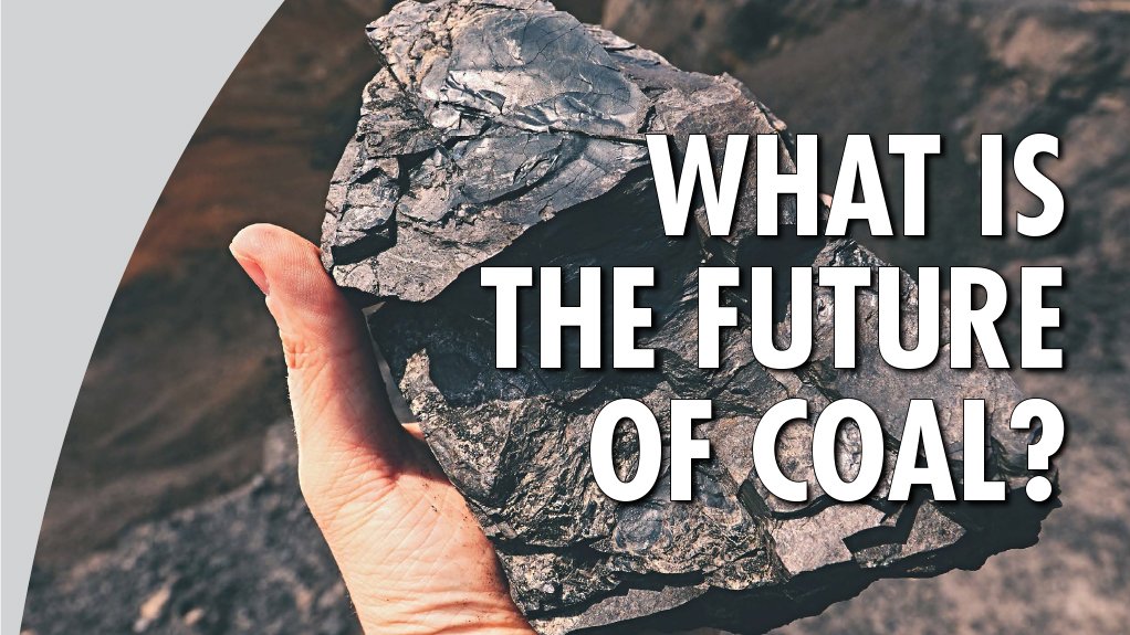 Coal 2021: What is the future of Coal?