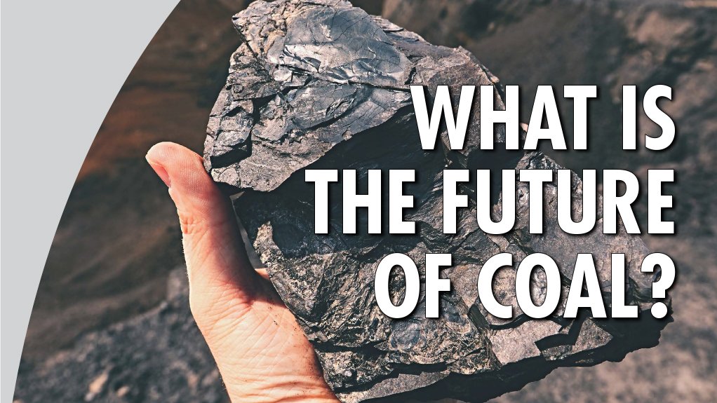 Coal 2021: What is the future of Coal? (PDF Report)
