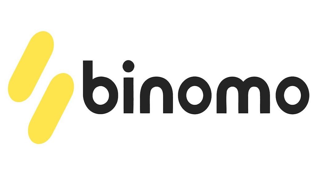 Binomo investment and trading platform in South Africa