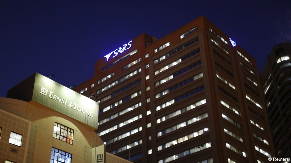SARS collects R1.25tr in 2020/21