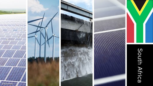 Renewable Energy Independent Power Producer Procurement Programme – Bid Window 5, South Africa