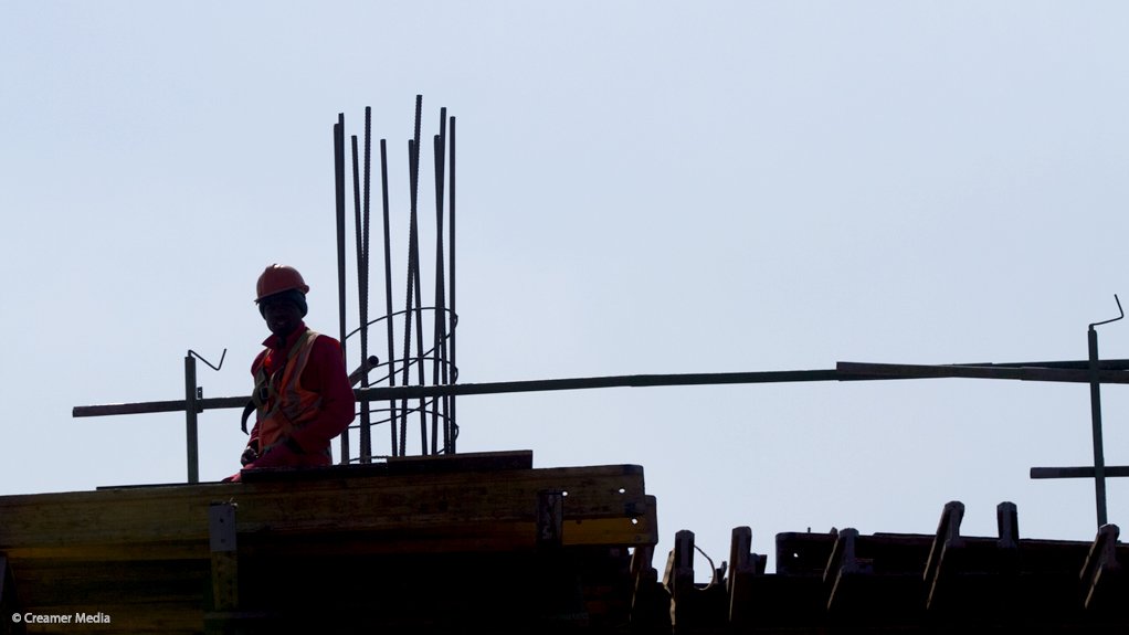 Business sees private sector as key  to accelerating infrastructure spend