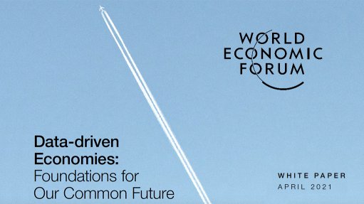  Data-driven Economies: Foundations for Our Common Future 