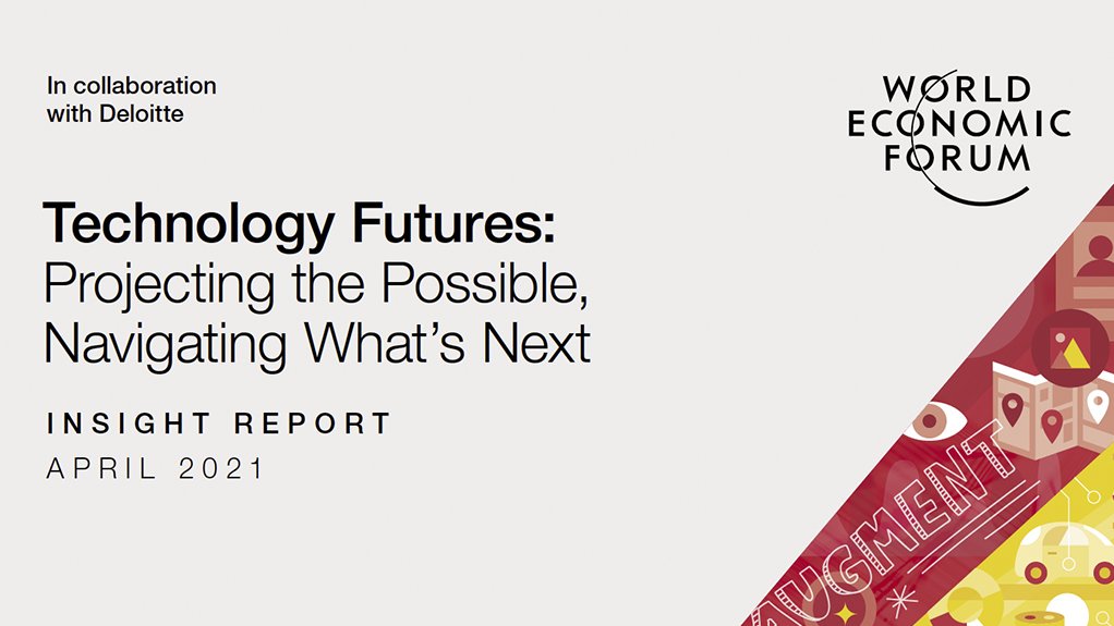  Technology Futures: Projecting the Possible, Navigating What's Next 