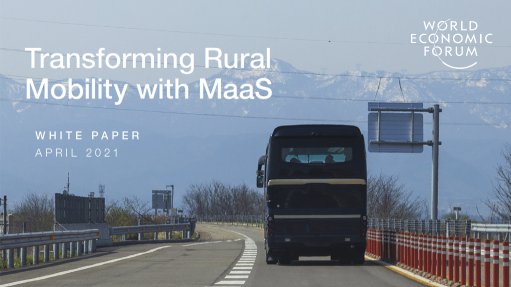  Transforming Rural Mobility with MaaS 