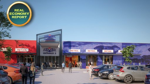 Vukile invests R90m on Daveyton Mall expansion