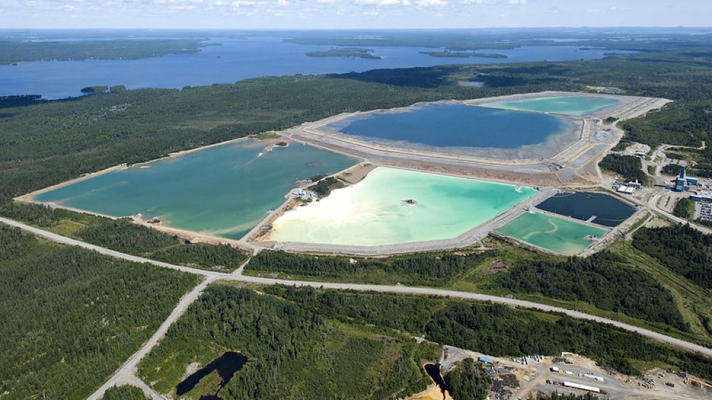 Canada strengthens tailings management standard