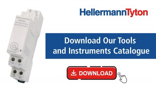 Download Our New Tools and Instruments Catalogue