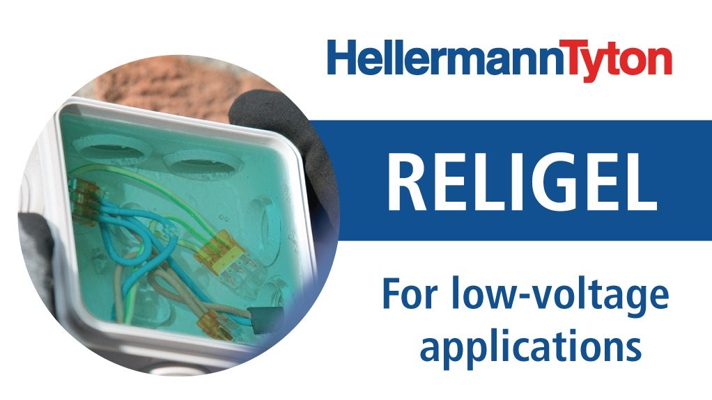 RELIGEL – For low-voltage applications