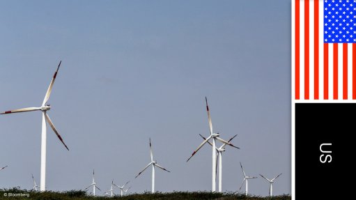 Empire Wind Farm, US