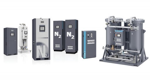 Nitrogen generators deliver up to 99.999% pure nitrogen on-site, while reducing costs
