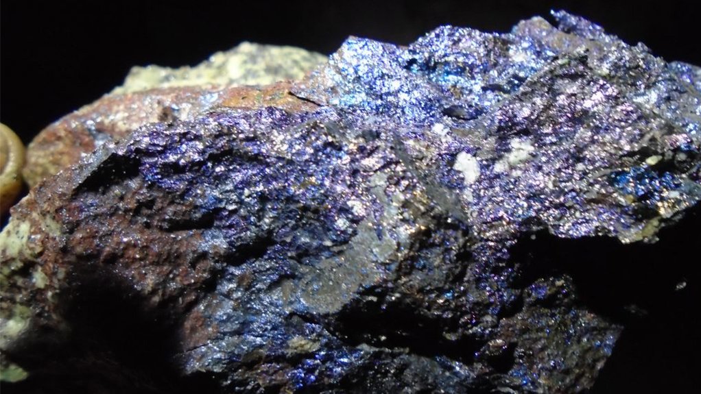  Baita Plai mine, Romania