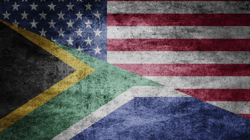 US supports South Africa’s vaccine roll-out strategy with $3m