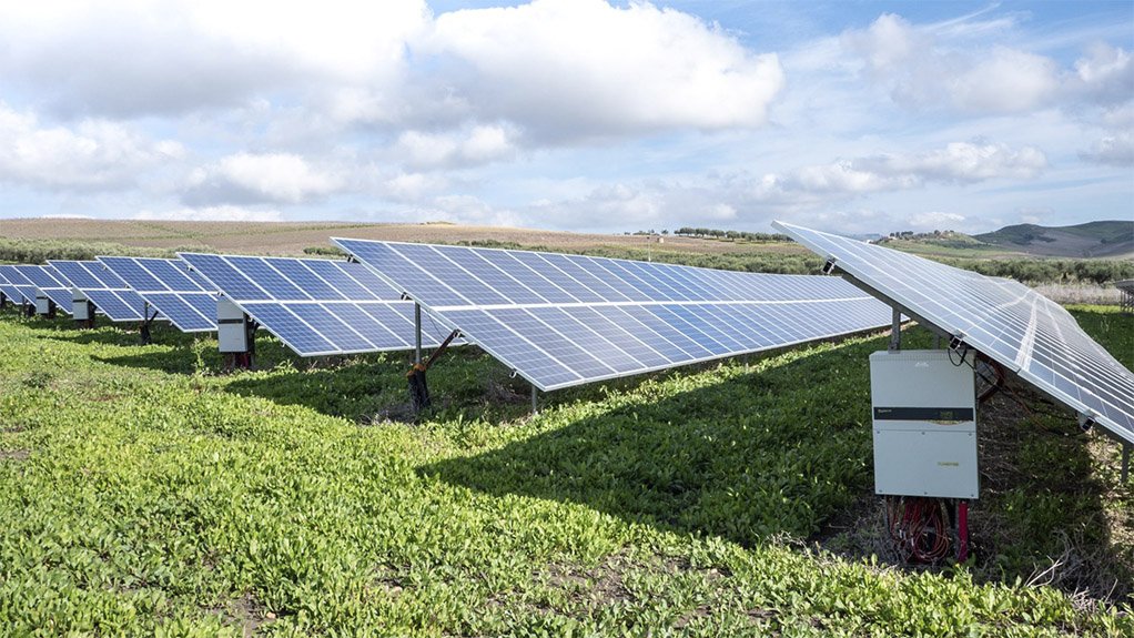 Walla Walla Solar Farm, Australia