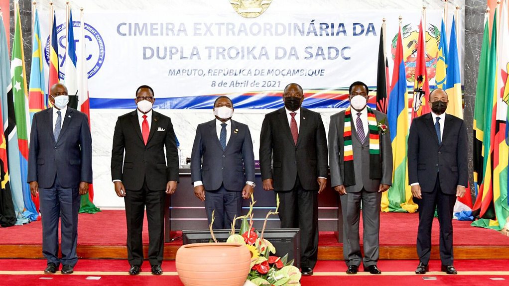 Double Troika Summit orders ‘immediate technical deployment’ to Mozambique