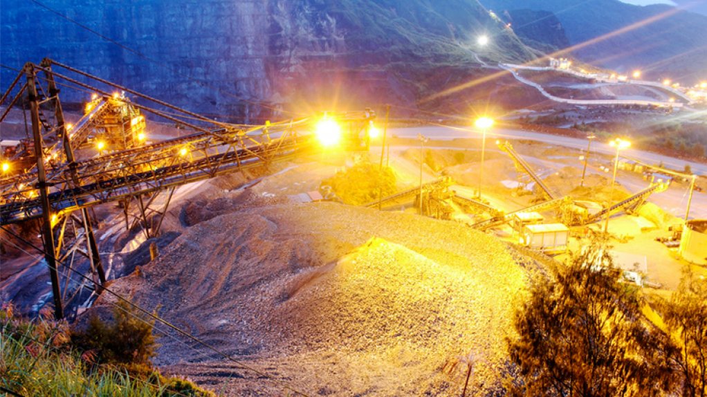 Barrick reaches Porgera deal, PNG to have majority stake