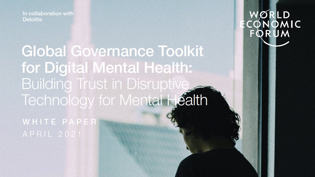  Global Governance Toolkit for Digital Mental Health 