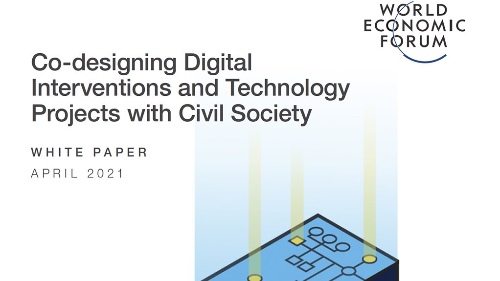  Co-designing Digital Interventions and Technology Projects with Civil Society 