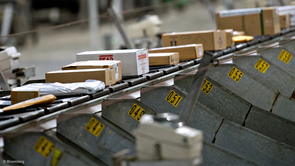Courier industry growing rapidly as e-commerce expands – SAEPA