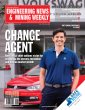 Mining Weekly 16 April 2021