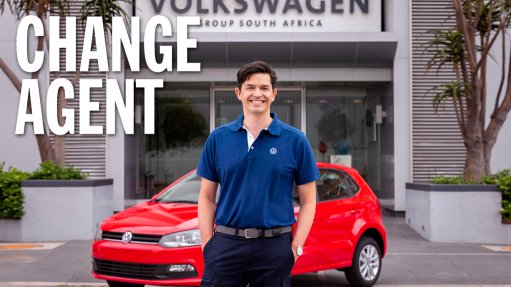 New VWSA chief outlines vision for navigating the electric revolution and African market growth