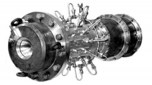 The pulse-detonation technology demonstration engine