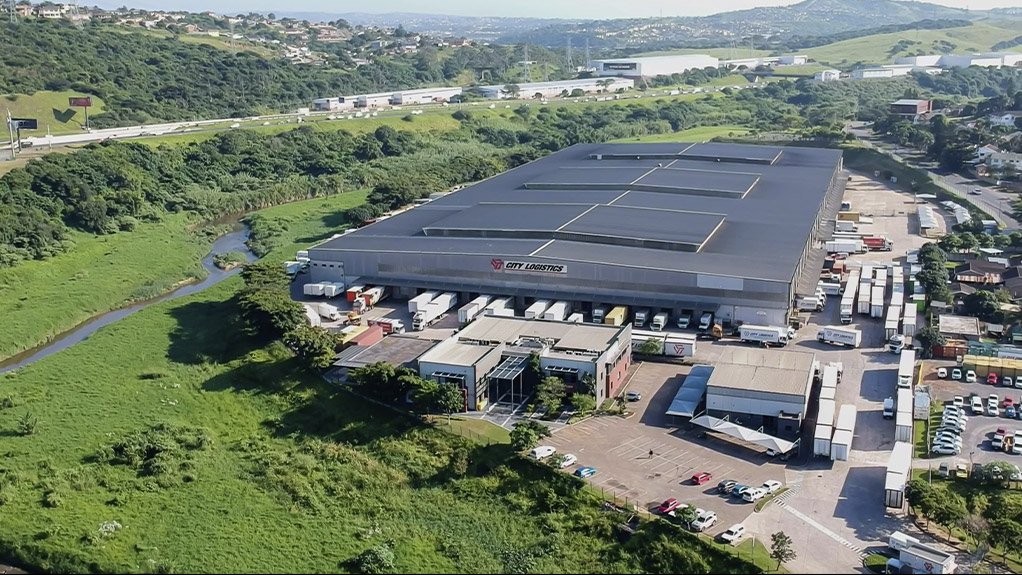A Mega Logistics Facility Transaction Concludes in KZN