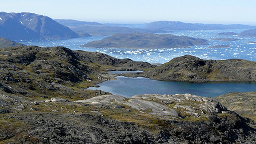 Kvanefjeld rare earths project, Greenland – update