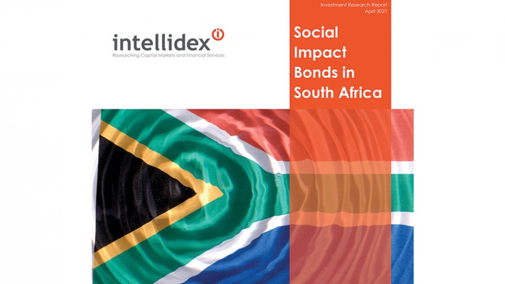 Social Impact Bonds in South Africa