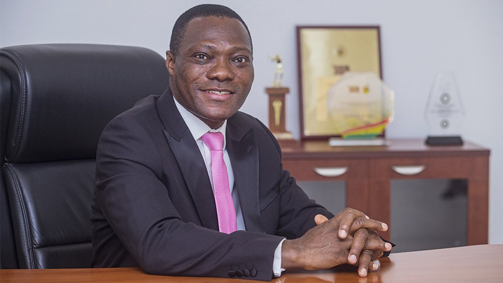 ALFRED BAKU
Gold Fields is optimistic that Tarkwa, Damang and Asanko will not experience any material interruptions in 2021
