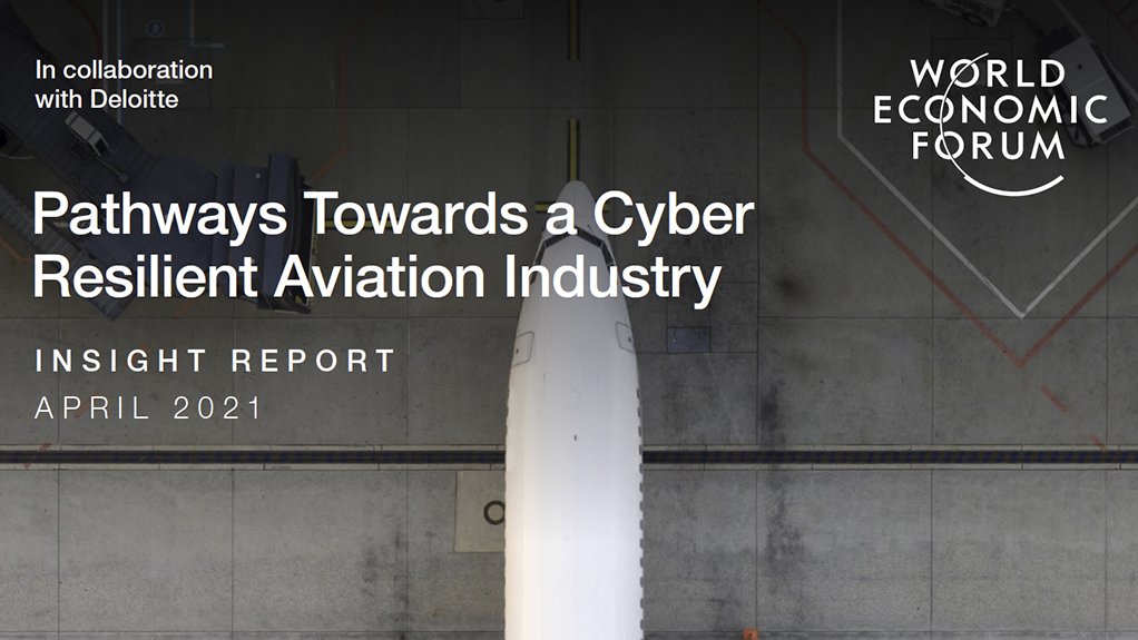  Pathways Towards a Cyber Resilient Aviation Industry 